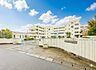 周辺：小学校 1660m 伊奈町立南小学校