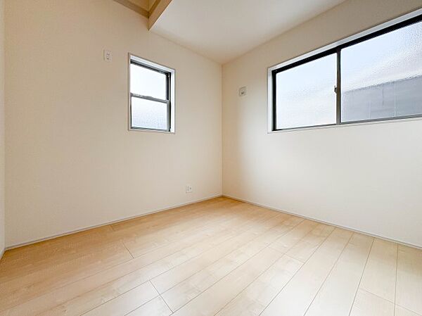 子供部屋