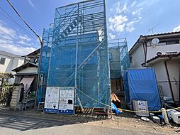 外観の画像