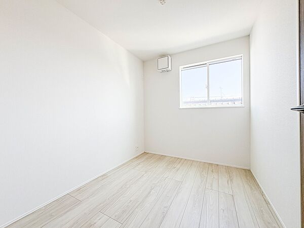 子供部屋