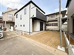 春日部市上蛭田