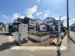 春日部市大枝