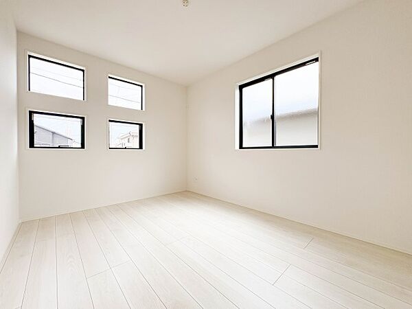 子供部屋