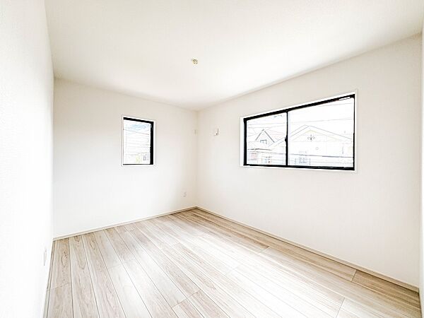 子供部屋