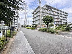 外観の画像