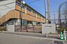 周辺：小学校 1300m 和光市立下新倉小学校