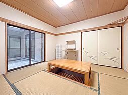 和室の画像