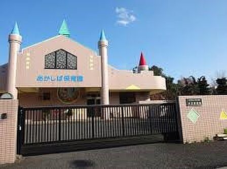 幼稚園・保育園 880m 赤芝保育園(戸塚安行駅から南へ徒歩約15分、川口市赤芝にある保育園。「心身の健全な発達を促し、元気な子どもに育て」ることなどを目標に掲げています。)
