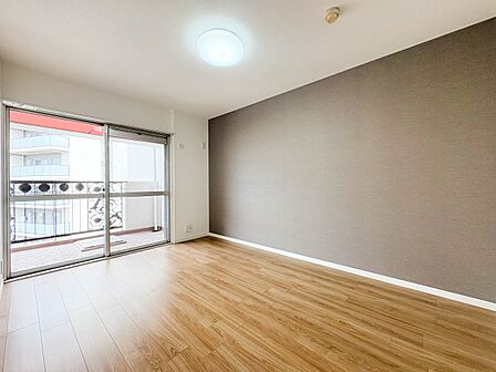 【寝室6.0帖】充実した生活は伸びやかな居室空間から始まります。快適に・伸びやかに。心の潤いを求める方々へ。