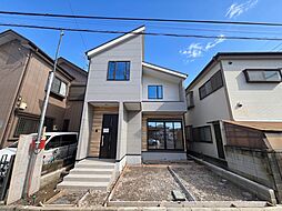 さいたま市北区東大成町2丁目