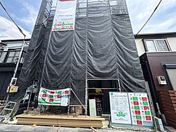 川口市安行慈林