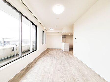 【LDK19帖】築後約2年と新しく、室内外ともに大変きれいな状態でお引き渡しが可能です。※生成AIによるイメージです。家具・小物は販売価格に含まれません。