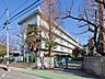 周辺：小学校 950m さいたま市立栄和小学校