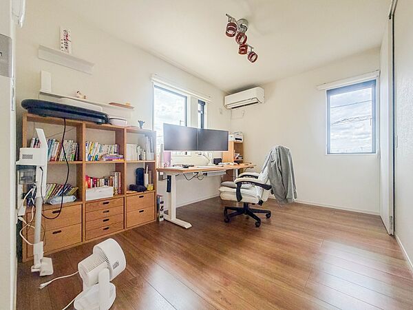 子供部屋