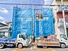 外観：【外観】こちらの物件に少しでもご興味がありましたら、お気軽にお電話下さい。ネット上で「見えない物」「わからない事」でも、実際にご見学いただくことで、手に取るようにおわかりいただけるはずです。…