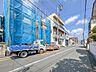 外観：【前面道路8M】周辺環境・街並など、資料には掲載していない情報が現地にはたくさんございます。是非現地をご確認下さい。