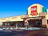 周辺：スーパー 400m ベルク 川口前川店(【ベルク 川口前川店】　徒歩約5分)