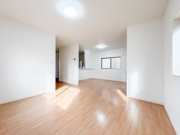 室内を拡大表示