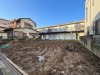 外観:【現地外観】こちらの物件が少しでも気になるようでしたら、お気軽にお問合せください。人生でいちばん大きなお買い物ですので、ゆっくりご見学ください。ネット上の画像と実際の見学では、リアル感がまる… 外観:【現地外観】こちらの物件が少しでも気になるようでしたら、お気軽にお問合せください。人生でいちばん大きなお買い物ですので、ゆっくりご見学ください。ネット上の画像と実際の見学では、リアル感がまる…