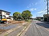 外観：【前面道路】家の良し悪しだけでなく周辺環境も重要なポイント。