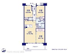 プランヴェール川口