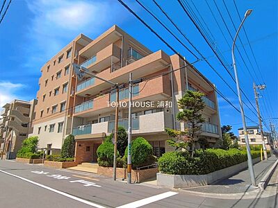 外観:是非とも現地をご確認ください。 外観:是非とも現地をご確認ください。