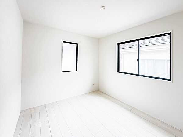 子供部屋