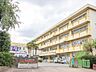 周辺：小学校 600m さいたま市立大宮別所小学校