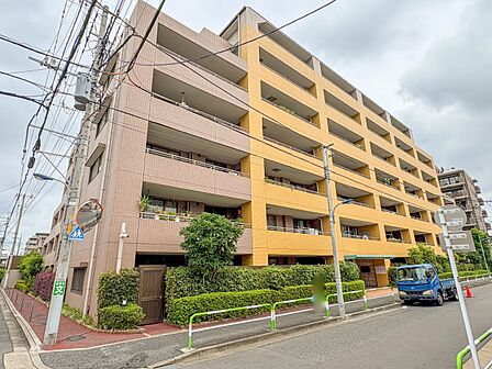 【外観】ここから始まる「日常」はご家族にとってかけがえのない時間となります。少しでも豊かに、快適に。