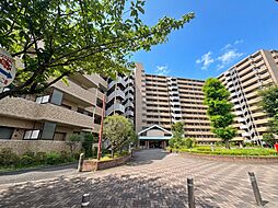 ローヤルシティ川口西