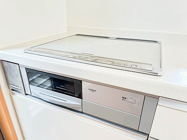設備を拡大表示
