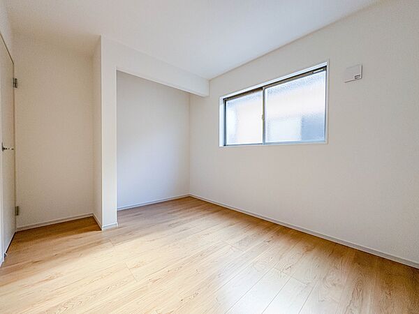 子供部屋