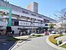 周辺：駅 800m 武蔵浦和駅(池袋・新宿・渋谷など通勤やショッピングに便利な駅がある埼京線と武蔵野線が交差する武蔵浦和駅。すみやすい街の駅として、知名度が急増中です。)