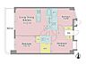 間取り：間取り3LDK/専有面積63.20m2