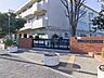 周辺：小学校 800m さいたま市立尾間木小学校800ｍ12分