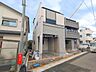 外観：是非とも現地をご確認ください。