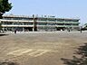 周辺：小学校 1860m さいたま市立三橋小学校
