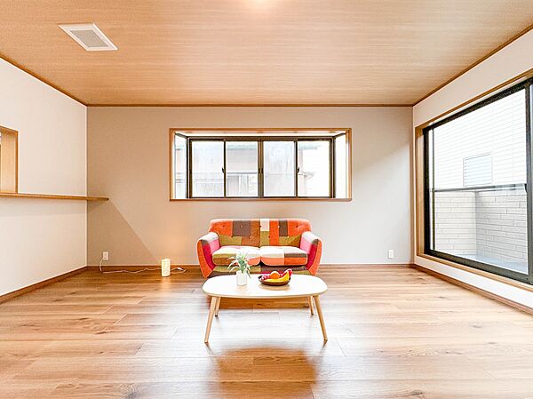 室内