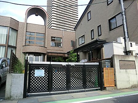 幼稚園・保育園 790m しんせい幼稚園