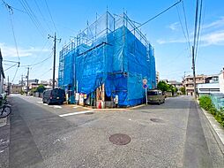 さいたま市北区土呂町