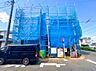 駐車場：【駐車場】毎日の生活にマイカーが必須という方は、購入を検討する際、駐車場があることは大事な条件です。毎日の通勤や家族の送迎、買い物やお出かけなどクルマのある暮らしを満喫したい方は要チェック。…