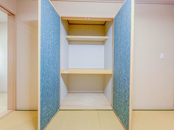 収納を拡大表示