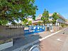 周辺：小学校 450m 戸田市立笹目東小学校