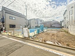 戸田市笹目