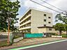 周辺：小学校 950m さいたま市立大砂土小学校
