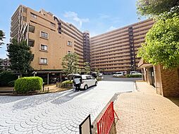ライオンズガーデン川口