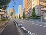 外観：【前面道路】家の良し悪しだけでなく周辺環境も重要なポイント。