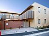 周辺：幼稚園・保育園 750m グローバルキッズ志茂第二保育園