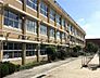 周辺：小学校 834m 越谷市立越ケ谷小学校