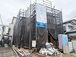 外観の画像